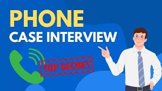 10 Insider Secrets to Ace Your Phone Case Interview Every Time!