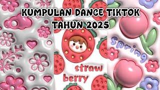 seberapa hafal kamu dance tiktok tahun 2025 part 35-dance tiktok 2025 #dancetiktok