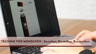 Produktdesign und Technische Kommunikation