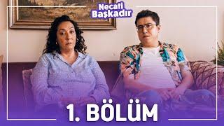 Necati Başkadır 1. Bölüm | "Aile"