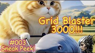 Giga Grid Bot #003 - Code It! #crypto #mexc #memecrypto