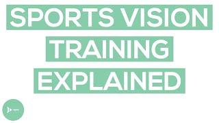 Sports Vision Training | Does Sports Vision Therapy Improve Performance?