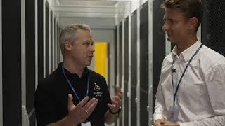 Inside Comarch Data Center: How It All Works