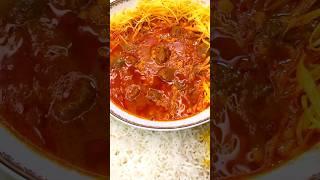 طرز تهیه خورشت قیمه مجلسی ، خوش رنگ و لعاب با طعمی بی نظیر واسه نذری / غذای ایرانی / gheymeh recipe