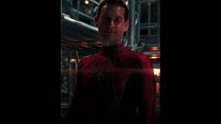 "The OG" - Spider-Man (Tobey Maguire) Edit | Life Force - Ptasinski, RJ Pasin (Slowed)