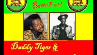 Tiger & Gregory Isaacs - You Give Me Hic Up!