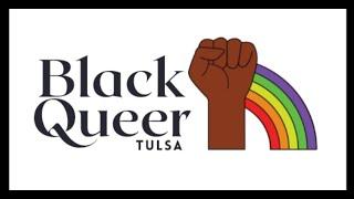 Team Rayceen Interview: Black Queer Proud 2022 by Black Queer Tulsa