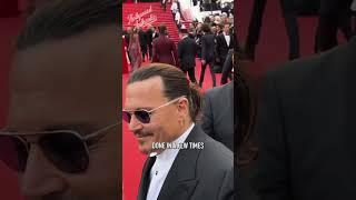 Johnny Depp (Hollywood Authentic)