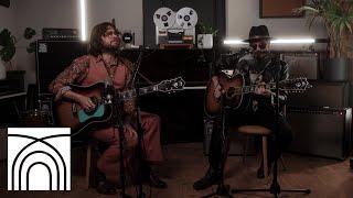 Bird in the Hand // Rival Sons @ The Crypt Studio