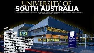 University of South Australia | UNISA