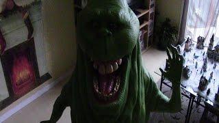 GB Project: "Slimer 1:1 GB1"