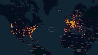 The Hacker News Effect - The Website Didn't Catch Fire - Let's look at the traffic