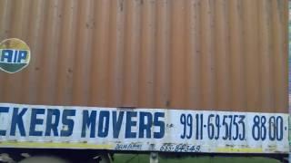 TRUCKS & tempo (14,19,20,23,32,40 feet open,close,trailer) available