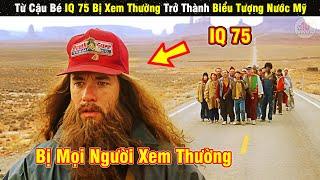 Review Phim Hay Từ Cậu Bé Bị Xem Thường Trở Thành Biểu Tượng Của Nước Mỹ | Tóm Tắt Phim