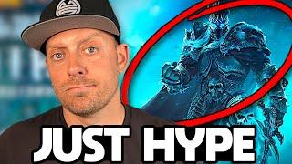 Is it ALL Just Hype... Diablo Immortal