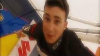 Sports Tonight's tribute to Jono Porter.