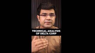 What’s next for Delta Corp Stock?