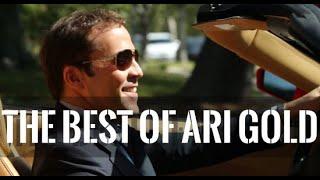 The Best of Ari Gold!!!