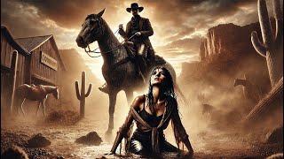 Grave Robbers and Gunslingers  A Dark Western Inspired by The Doctor and the Devils Western HD