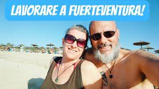 CHE LAVORO CERCARE A FUERTEVENTURA!