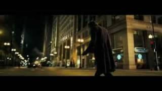 Joker vs Joker Jack Nicholson vs Heath Ledger