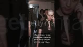 Part 2 Charles Manson: The Dark Path to Murder and Manipulation #vairal