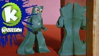 Gumby - Mirrorland