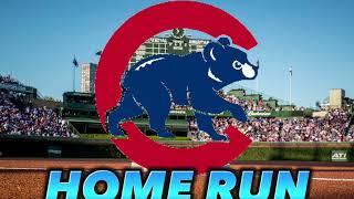 2023 Chicago Cubs Home Run Song