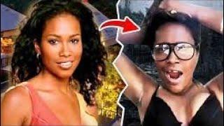 Untapped Potential: Maia Campbell Celebrity Natal Chart Reading