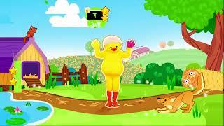 Just Dance Kids 2018 Happy Farm