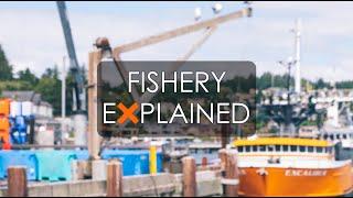 What is a "Fishery"?