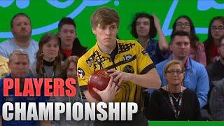 PBA PLAYERS CHAMPIONSHIP HIGHLIGHTS