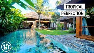 Luxury Bali Jungle Resort That Will Have You Packing Your Bags