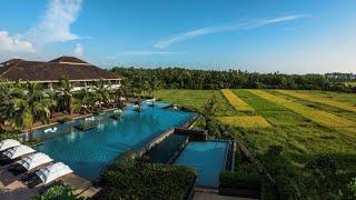 Review Alila Diwa Goa India