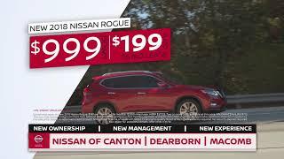 Nissan of Canton - Power Of 3