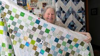 From Small Things: Episode 32: Pointed Progress