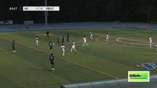 17 Year-Old Davi Alexandre vs New England II