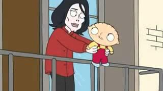 Family Guy - Michael Jackson