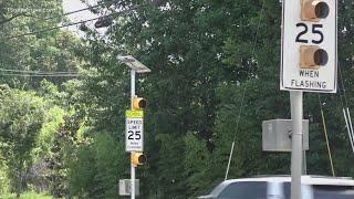 Virginia Beach City Council to decide if they can bring speed cameras to school zones