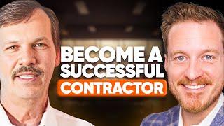 Owner of AAA Construction School on How To Be a Successful Contractor