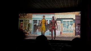 Deadpool and Wolverine is My Favorite Marvel Movie