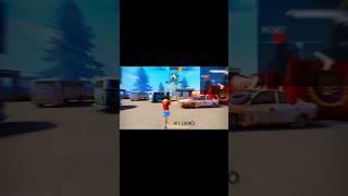 Sanjay gaming  follow me #ffreels #freefire #gaming 