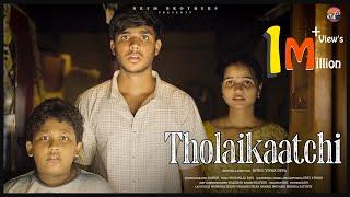 Tholaikaatchi | Nrfm | 4k | Short Film | Fayas & Moni |