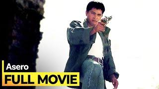 'Asero' FULL MOVIE | Cesar Montano, Ricky Davao