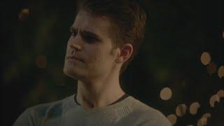 The Originals 3x14 Stefan helps Hayley, Marcel and Freya