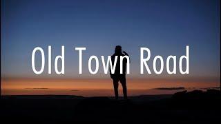 Lil Nas X - Old Town Road (Lyrics) Ft. Billy Ray Cyrus