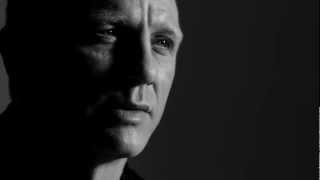 HUNGER TV: DANIEL CRAIG PART 1