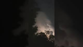 Quiet Lightning with ORBES and UFOS