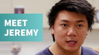 Complete Anatomy at University of Buckingham: Meet Jeremy