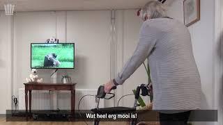 De koppeling van illi-tv met de leefcirkels van Consyst